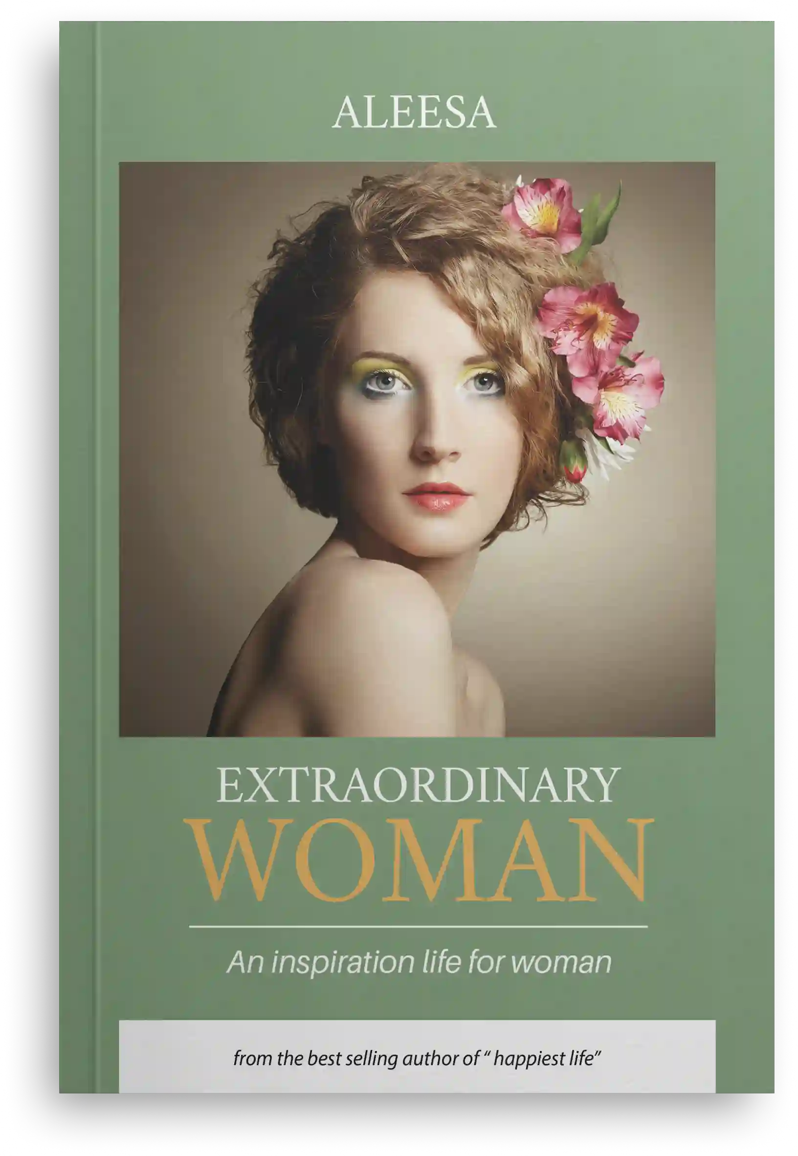 Event Front Woman New